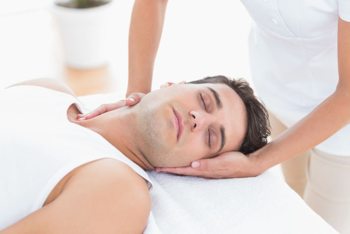 Schmerztherapie